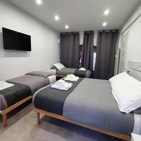 Porta Nuova Suite 57 Turín Exteriér fotografie