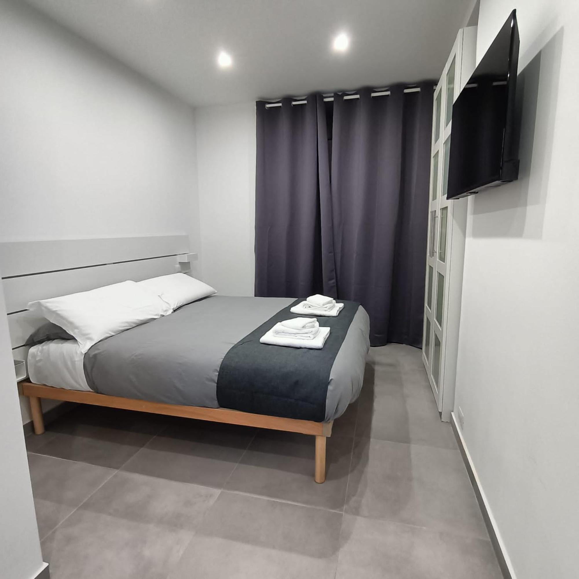 Porta Nuova Suite 57 Turín Exteriér fotografie
