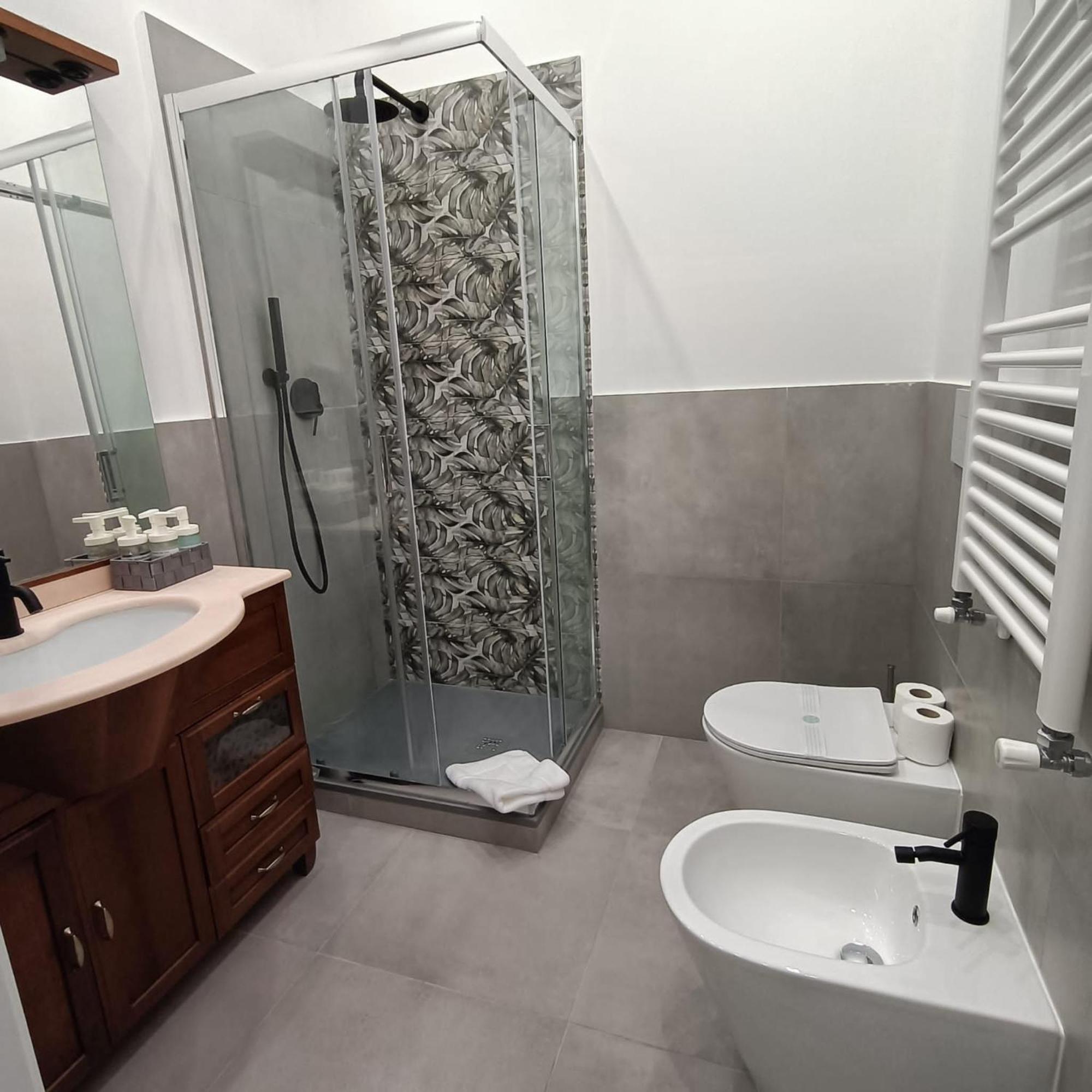 Porta Nuova Suite 57 Turín Exteriér fotografie