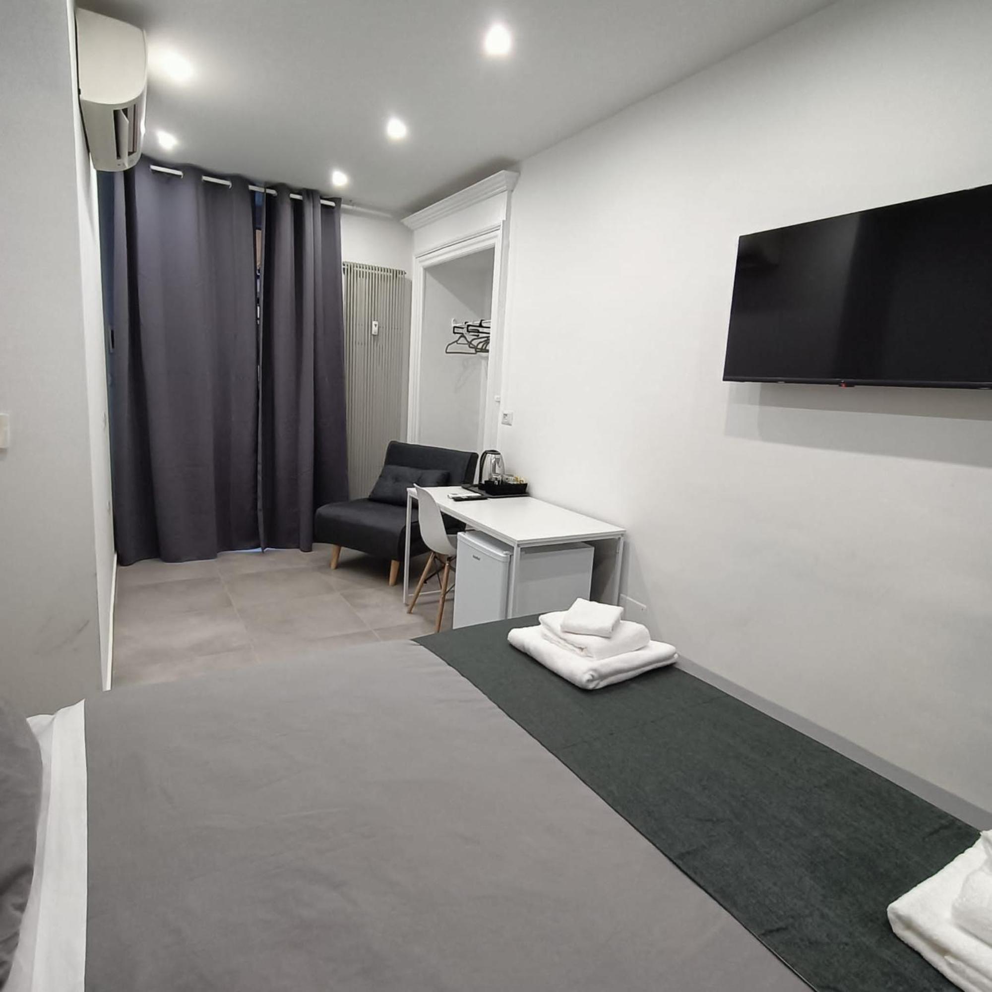 Porta Nuova Suite 57 Turín Exteriér fotografie