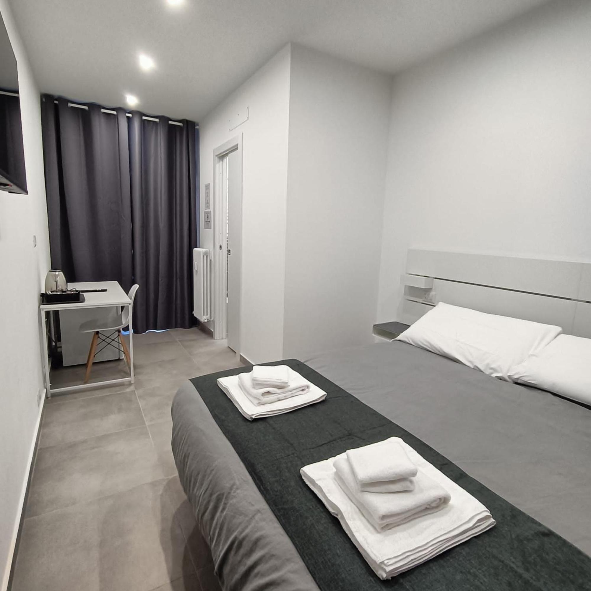 Porta Nuova Suite 57 Turín Exteriér fotografie