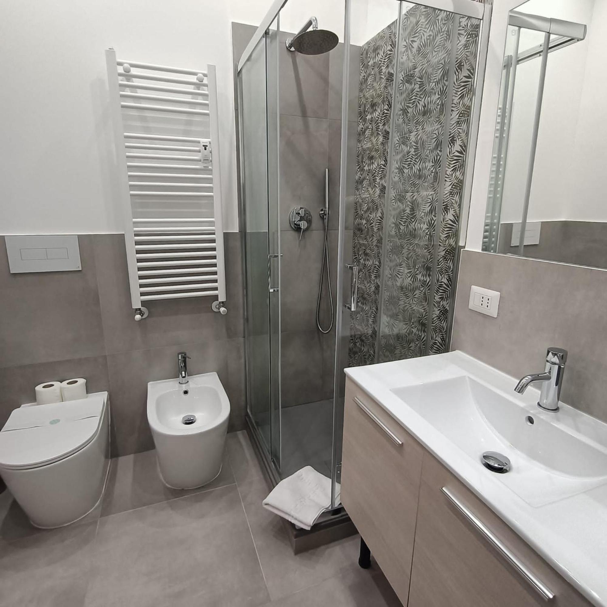 Porta Nuova Suite 57 Turín Exteriér fotografie